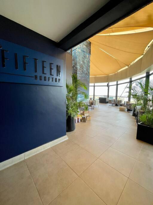 A Scenic Escape Within Nairobi Lejlighed Eksteriør billede