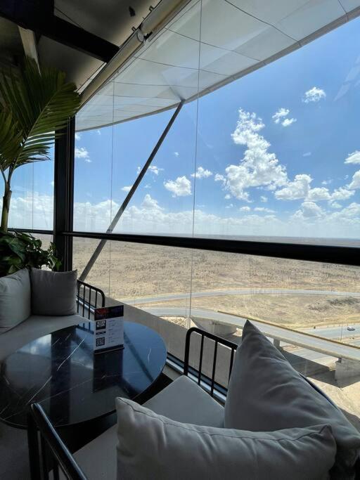 A Scenic Escape Within Nairobi Lejlighed Eksteriør billede